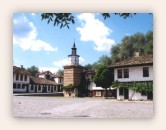 Почивка в Трявна | BulTravel